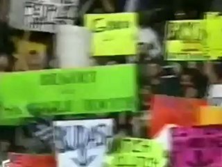 WWE BackLash 2000 Intro