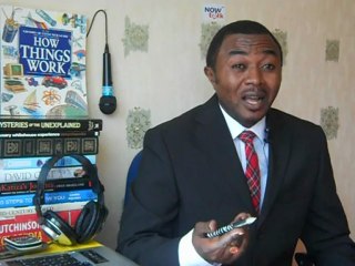 DOMINIC TOPICS: FACILITER LA DIASPORA D'ALLER INVESTIR AU CONGO!!!