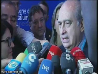 Fernández Díaz "jamás va negociar con ETA"