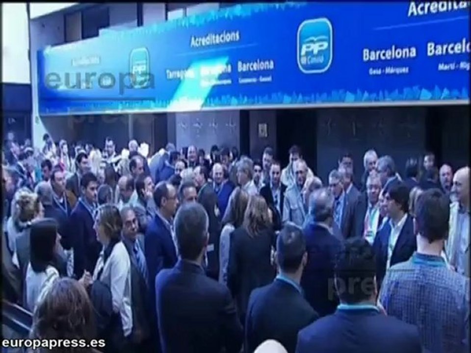 El PP exige la "disolución incondicional" de ETA