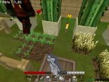 Minecraft Hardcore saison 2 : Episode 19