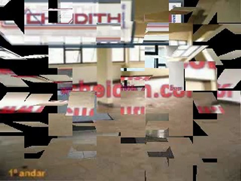 PRÉDIO COMERCIAL ALUGA VILA OLIMPIA (11-3232.1250)