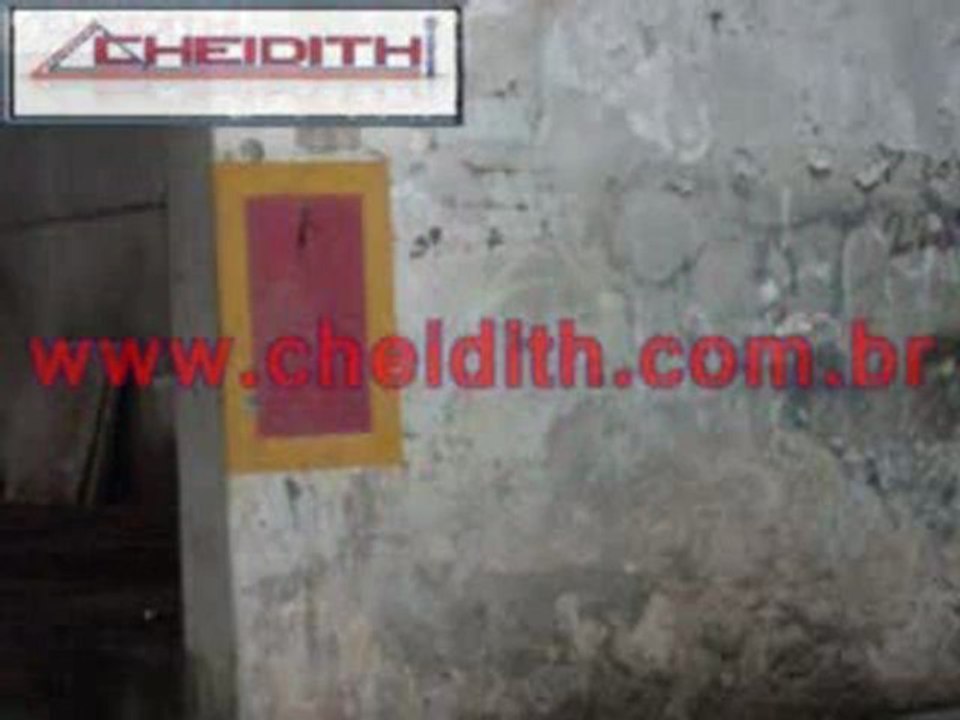 ALUGA GALPÃO REFORMADO EM SANTO AMARO (11-3232.1250)