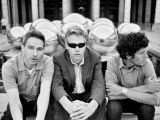 Coldplay: Tribute to Beastie Boys' Adam Yauch