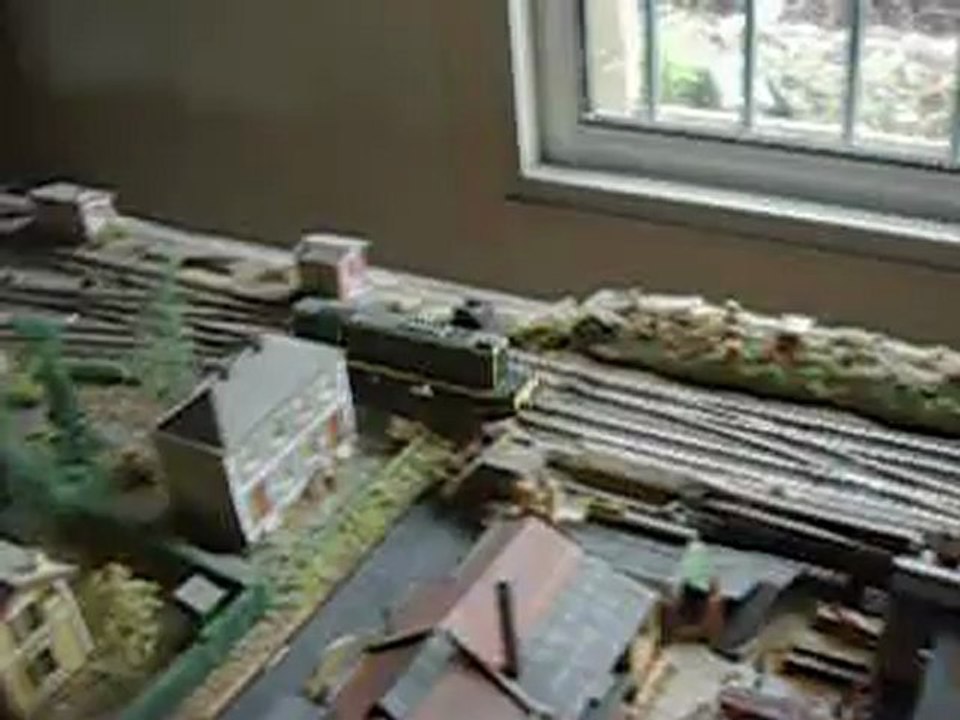 BALDWIN A1A A1A 62000 SNCF