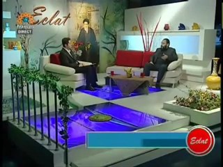 Dieudonné : "Les chrétiens doivent rejoindre l'islam"