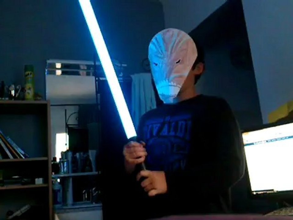 parodie de star wars