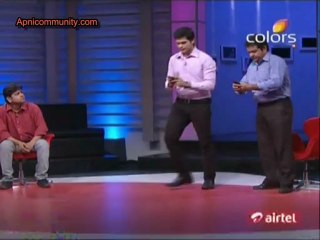 Zindagi Ki haqeeqat se Aamna Samna[Episode 18] 5th May 2012 Part 1