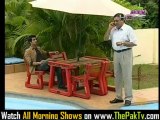 Zindagi Ki Rah Mein Episode 9 By PTV Home - Part 3/3