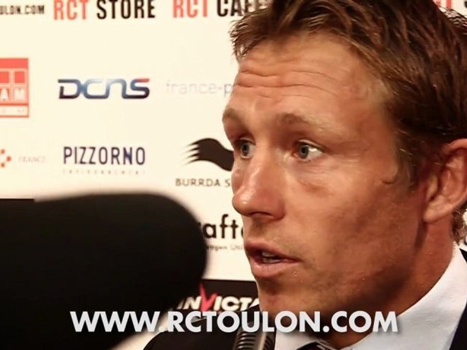 Jonny Wilkinson