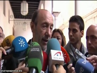 Griñán confecciona un gobierno andaluz solvente