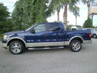 Download Video: 2007 Ford F-150 Port Richey FL - by EveryCarListed.com