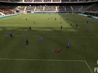 Faute peut etre _ EA SPORTS Football