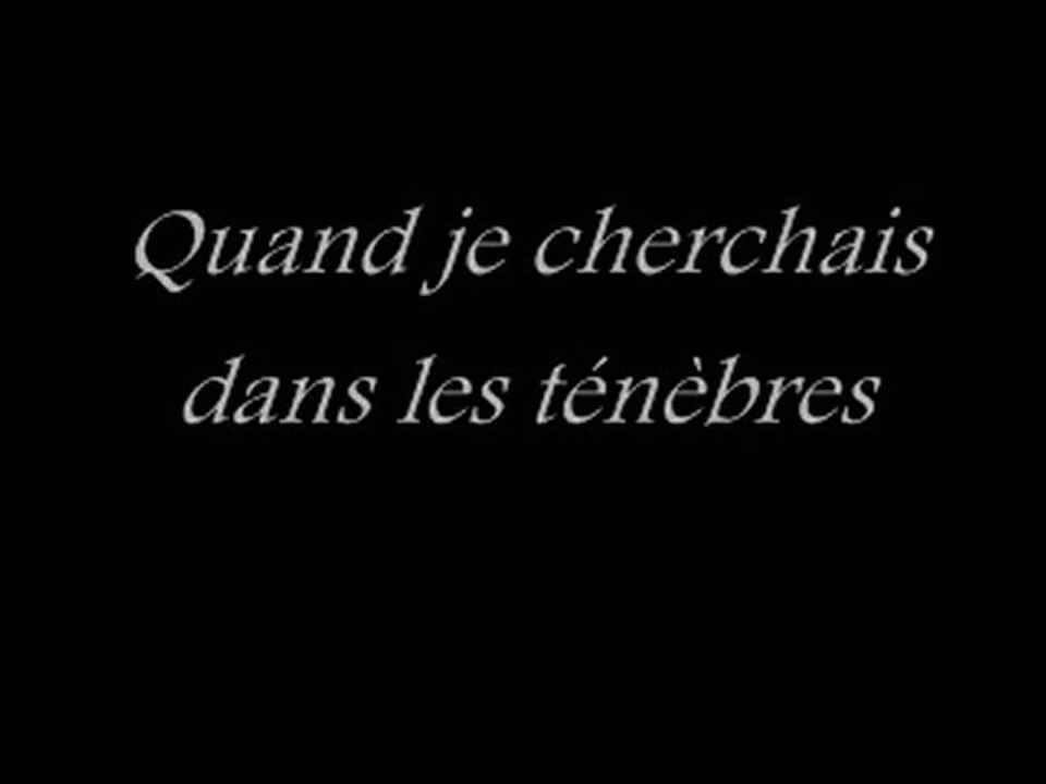 Lounis AÏT MENGUELLET  "Lxuf "  sous titrés