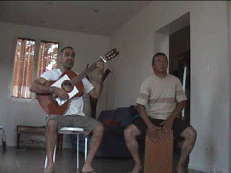 te estoy amando locamente