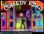 Comedy Kings Season 6 By Ary Digital Episode 10 - Part 1/4