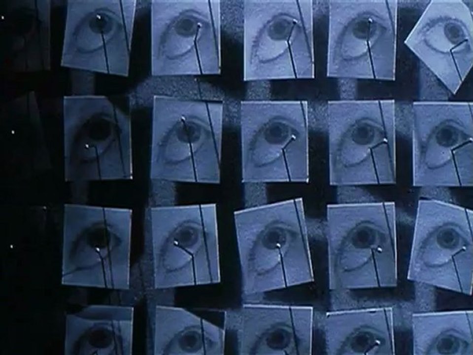 Mimic Main Titles
