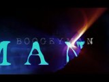 Boogeyman Main Titles