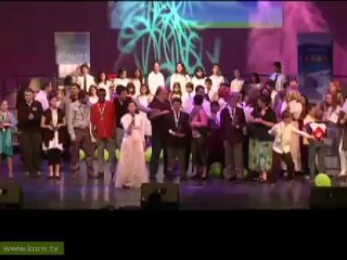 Kanada eleme 10.Türkçe Olimpiyatı