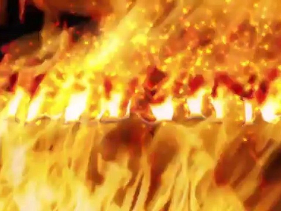 Hellsing Ultimate OVA Titles