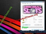 New MirrorBall Slots Hack tool Cash and Coins
