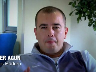 Akif Sümer HIKARI DOJO - Aikido / Tanıtım Filmi