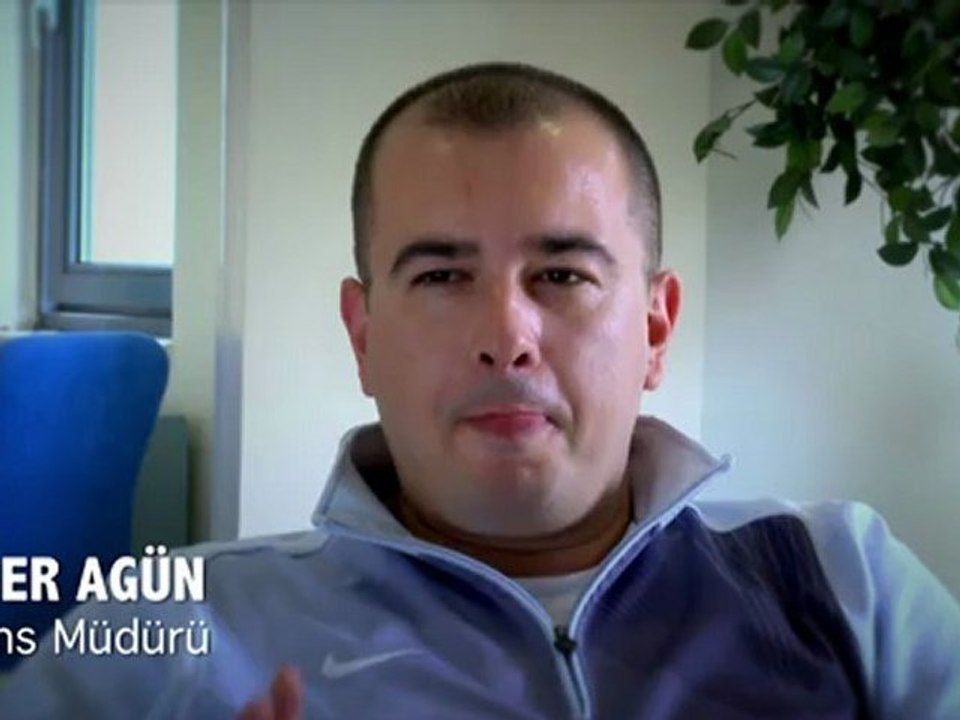 Akif Sümer HIKARI DOJO - Aikido / Tanıtım Filmi