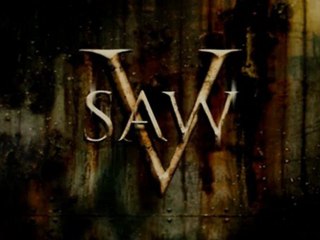 Saw Main Titles