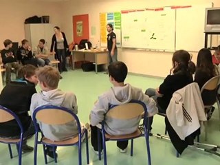 Léo Lagrange : 60 ans