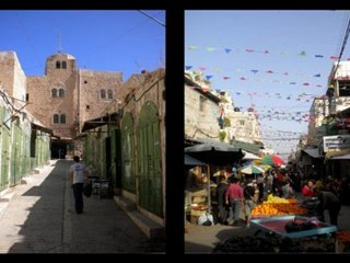 Palestine vs Palestine