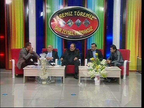 Yöremiz Töremiz - Boyabat Yukarı Divan Köyleri Derneği 1.Bölüm