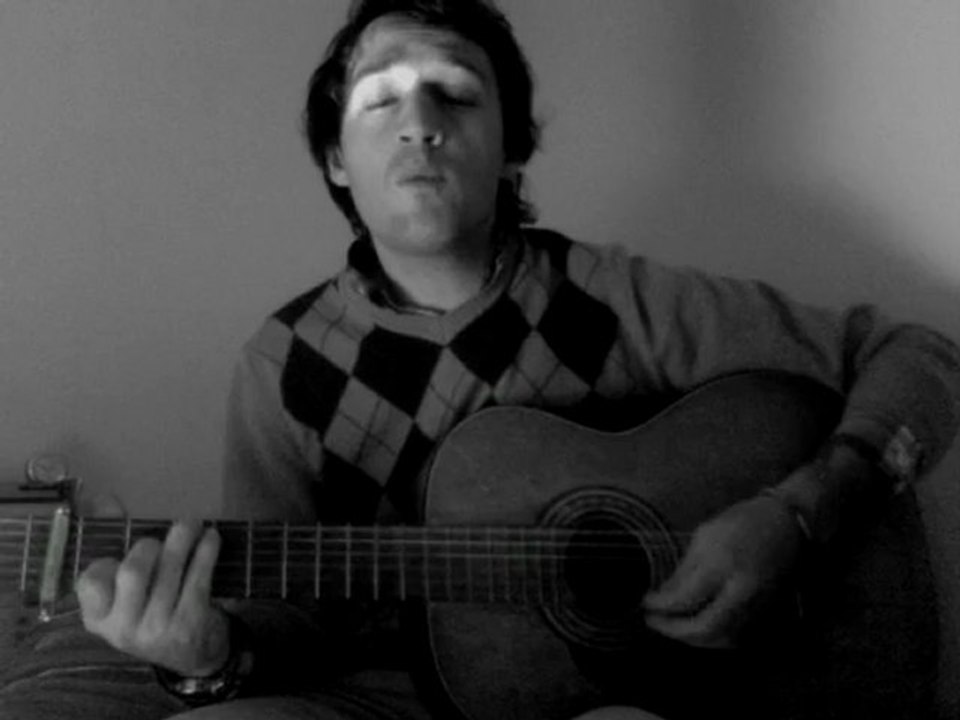 Blowin' In The Wind (français)