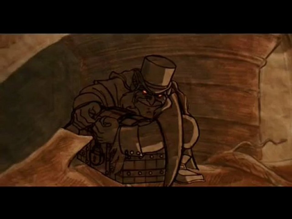 Leprechaun Main Titles