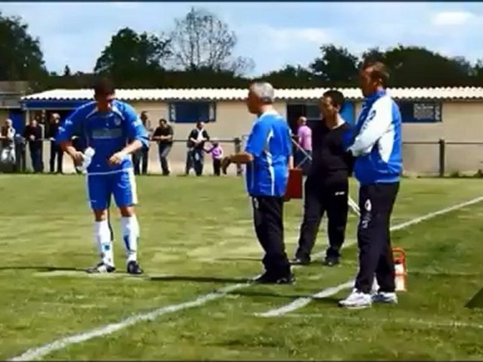 Merci Lolo !