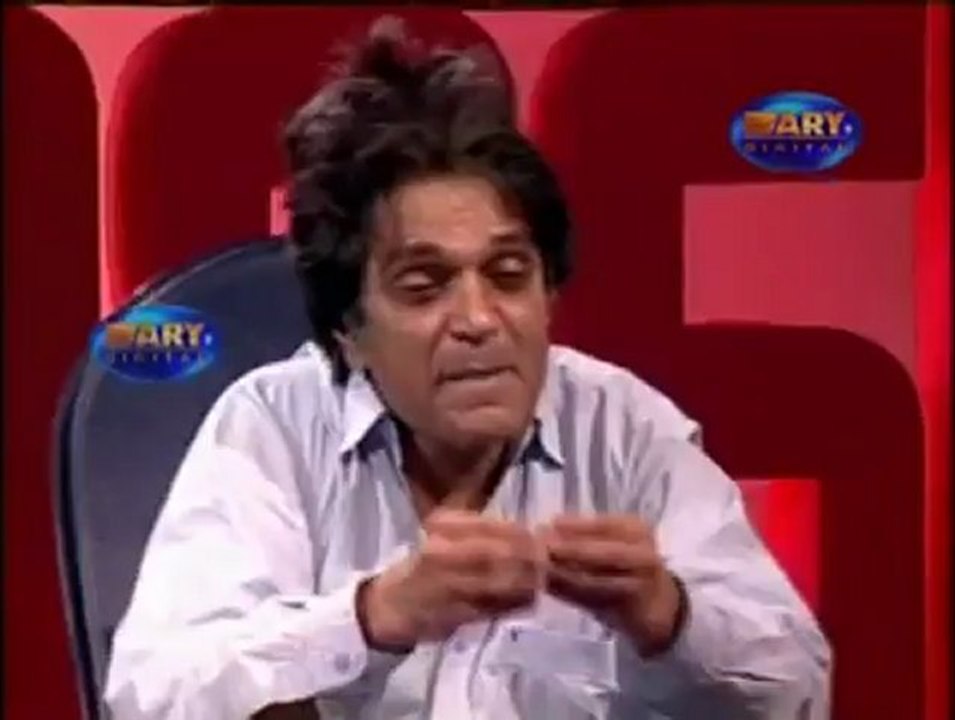 LOOSE TALK - UMRA THROUGH PIA