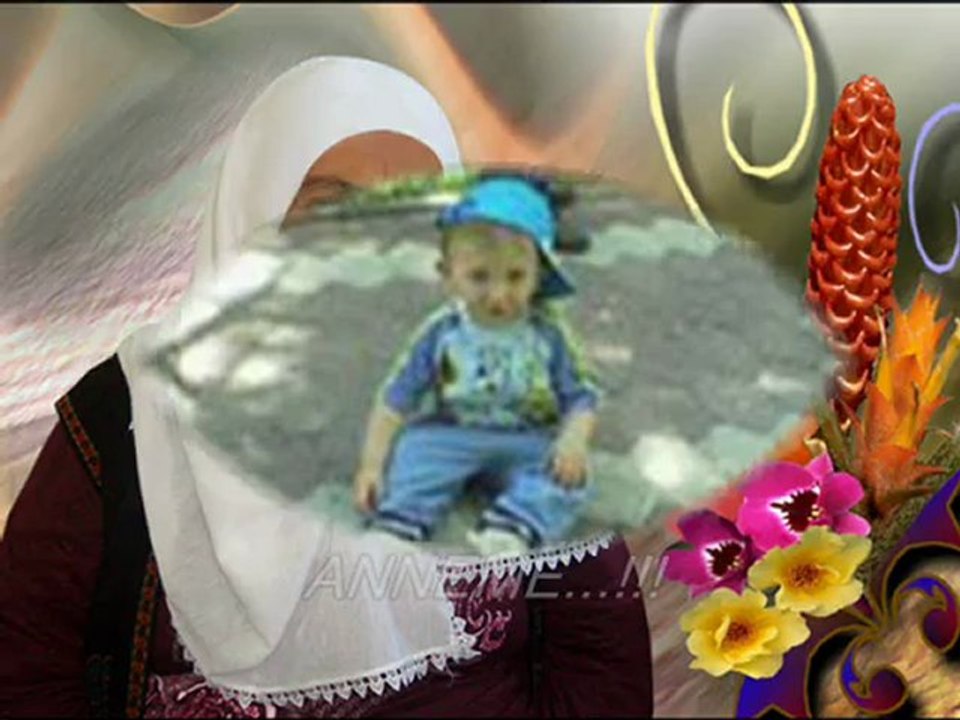 AHMET ACAR   ANNEME