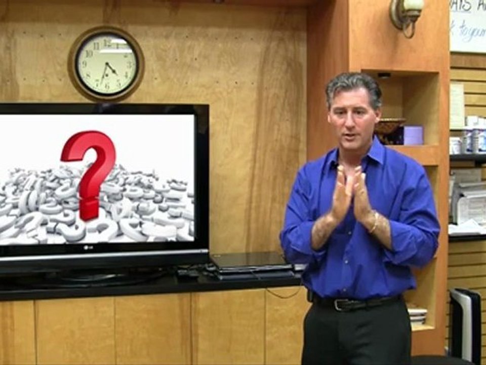 Can you get addicted to chiropractic?