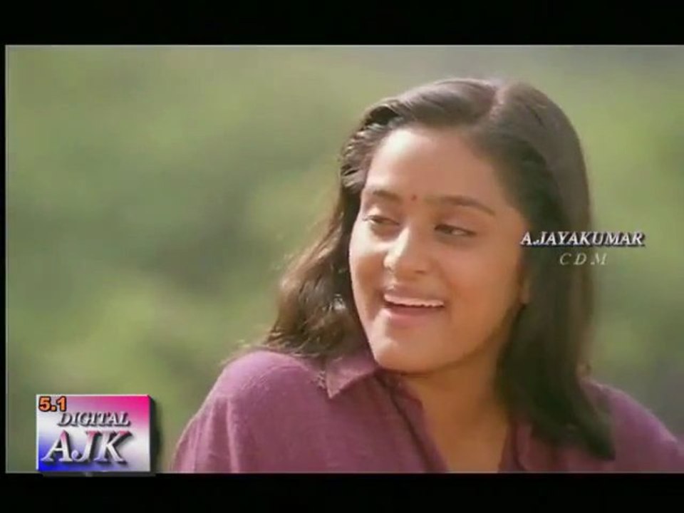 Kannama Kathale from Vanna Vanna Pookkal