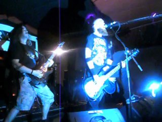 Final WOA Metal Battle Spain 2012 - We All Fall