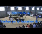 CONCOURS DEPARTEMENTAL BARAQUEVILLE 2012 par PRIM'HOLSTEIN AVEYRON