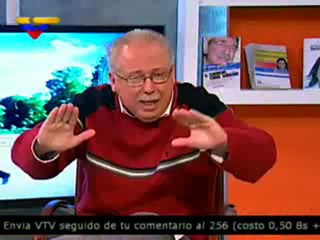 (VIDEO) Los Robertos del día domingo 06.05 2012 2/2