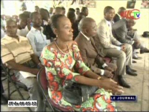 La journée mondiale du jazz célébrée à Brazzaville