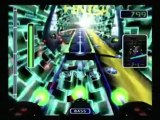 CGRundertow AMPLITUDE for PlayStation 2 Video Game Review