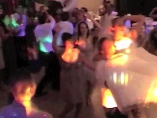 Mariage de MARINA & ADRIEN a L'hotel du Lac  par P.E.S EVENEMENT