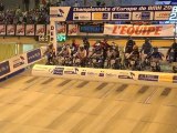 Demi Finales Championnat d'Europe BMX 2012 à Orléans, manche 11
