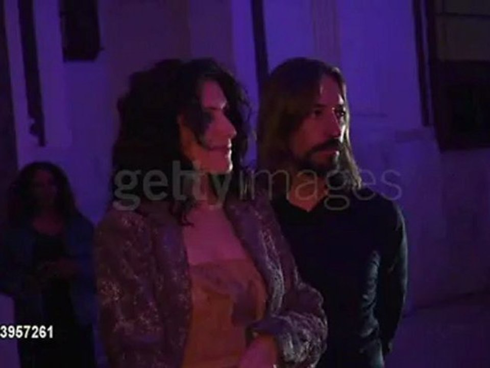 A Better LA’s First Annual ”In the Art of the City” Gala (2012 / 05 / 03)