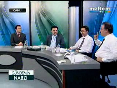 meltem-tv 08-05-2012 Gündemin Nabzı 2.Bölüm
