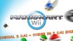 Mario Kart Wii NightPlay - Soiree Mario Kart Wii [Special 8 mai - 8-5-2012]