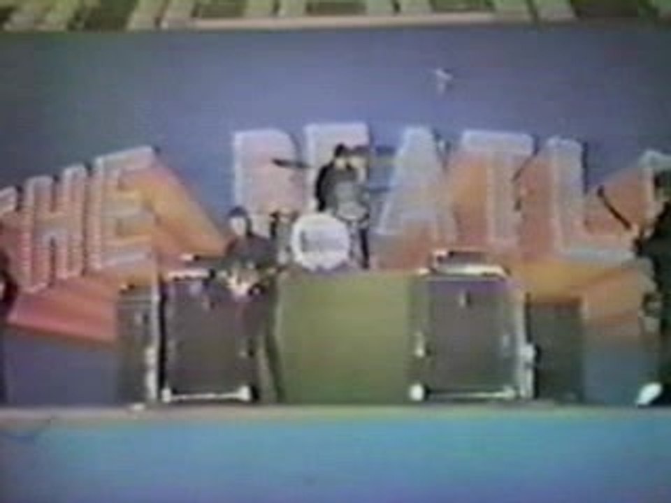 The beatles