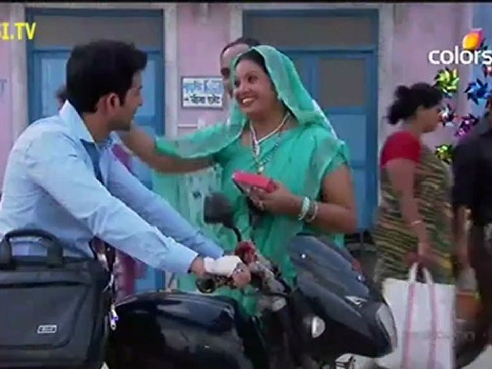 K air- 8th May 2012 - P2